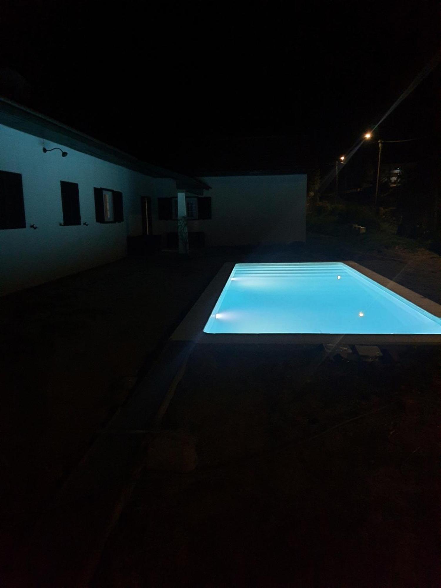 Pousadinha De Paradela Paradela  Luaran gambar